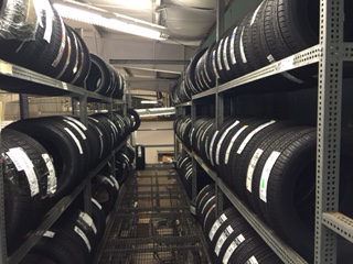 Tampa Tires