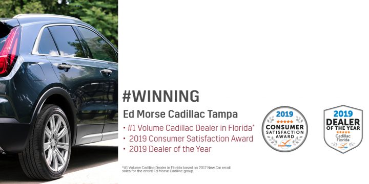 Ed Morse Cadillac Tampa >> Why Service With Us Auto Repair Service In Tampa Ed Morse Cadillac Tampa >> Why Service With Us Auto Repair Service In Tampa